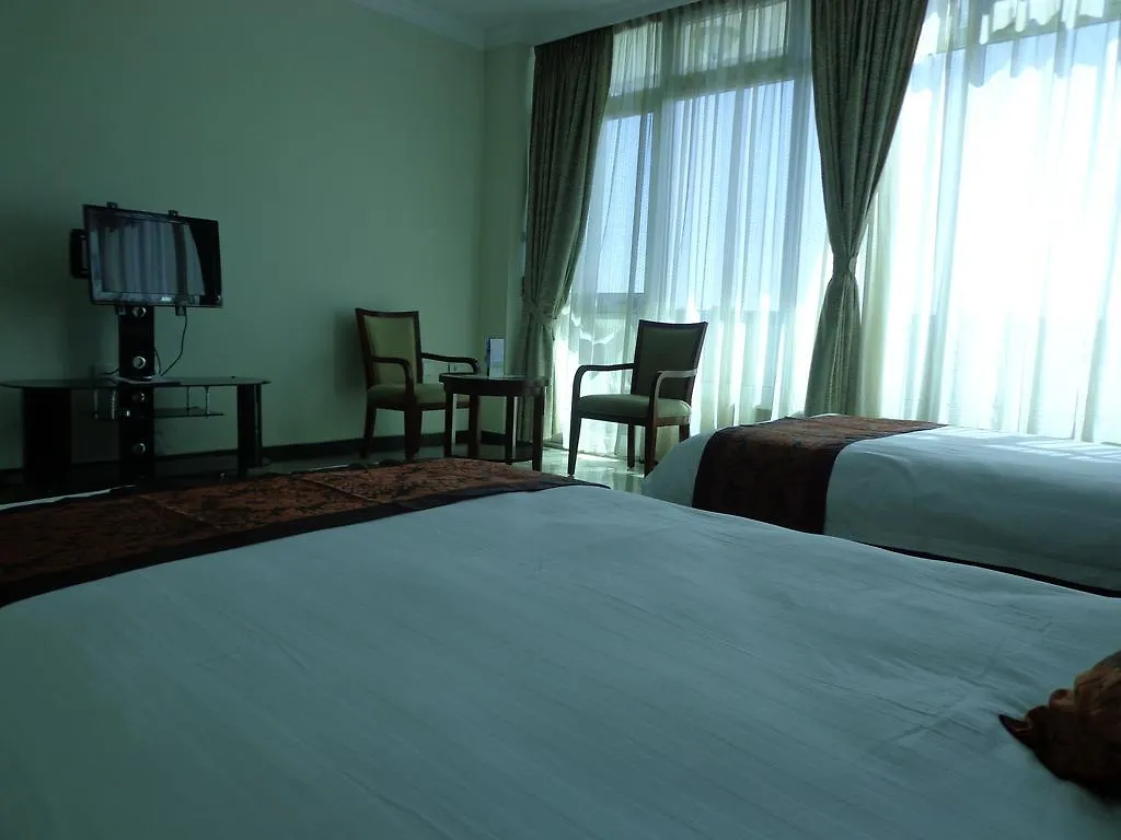 Helzer Inn Addis Abeba