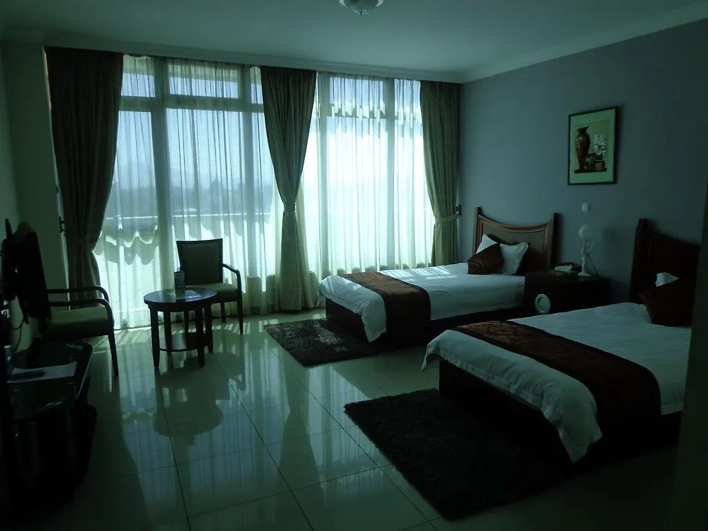 Helzer Inn Addis Abeba Hotel