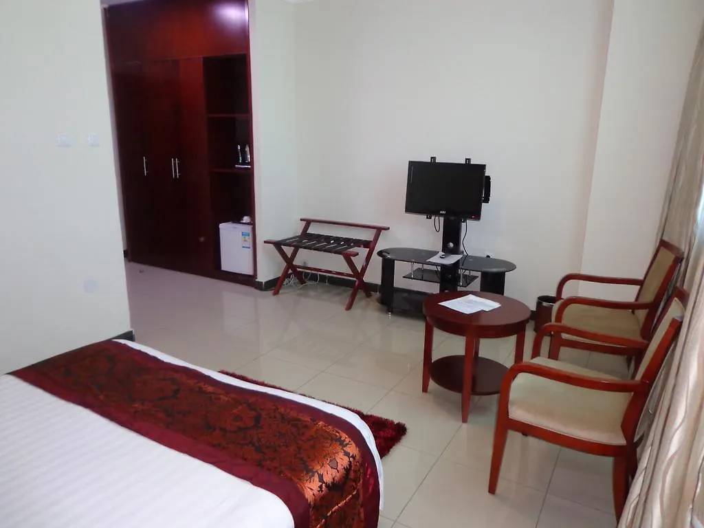 Helzer Inn Addis Abeba
