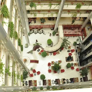 Inter Luxury ***** Addis-Abeba